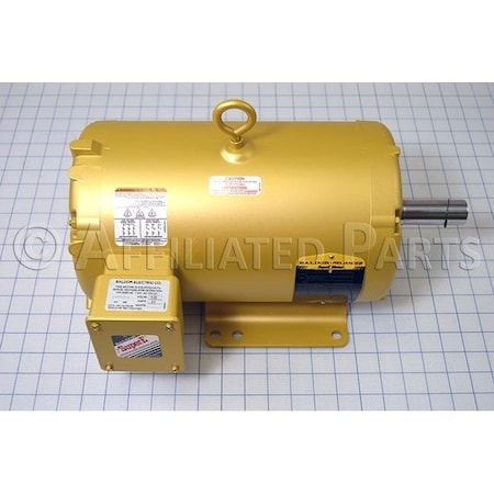 Aaon MTR 23208460V1200 HE TEAO R17440